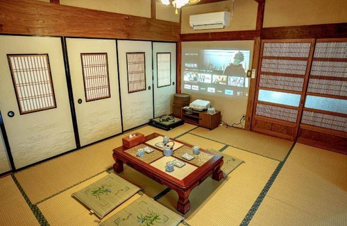 Ichihara House | 136 m² House ∙ 3 bedrooms ∙ 12 guests