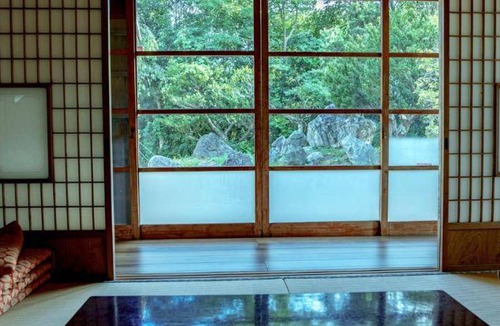 Ichihara House | 136 m² House ∙ 3 bedrooms ∙ 12 guests