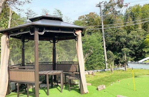 Ichihara House | 136 m² House ∙ 3 bedrooms ∙ 12 guests