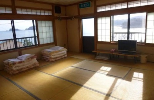 Otsuchi House | 14 m² House ∙ 1 bedroom ∙ 4 guests