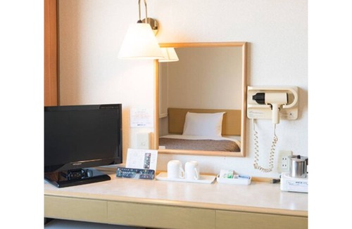 Hanahasu Onsen Hotel | 14 m² Hotel ∙ 1 bedroom ∙ 1 guest