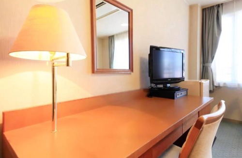 Fuji Hotel | 14 m² Hotel ∙ 1 bedroom ∙ 1 guest