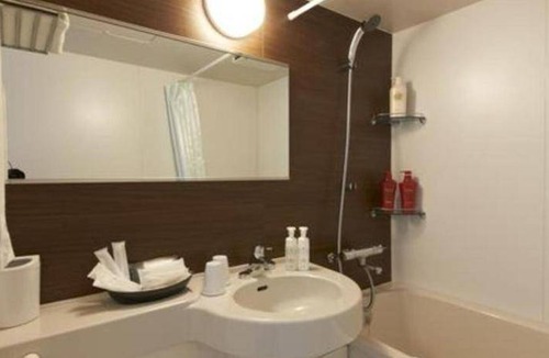 Koshigaya Hotel | 14 m² Hotel ∙ 2 guests