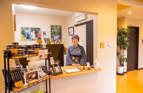 Aki Hotel | 14 m² Hotel ∙ 4 guests
