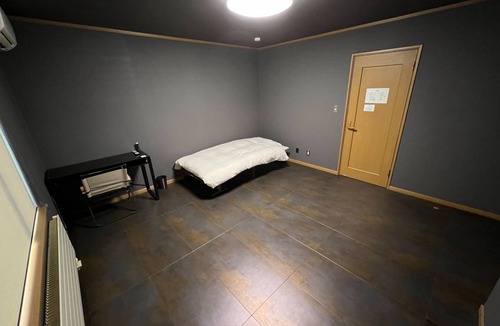 Wakkanai House | 14 m² House ∙ 1 bedroom ∙ 4 guests