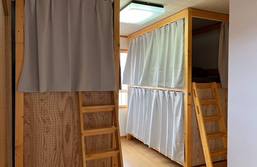 Tsuruoka House | 14 m² House ∙ 2 bedrooms ∙ 1 guest
