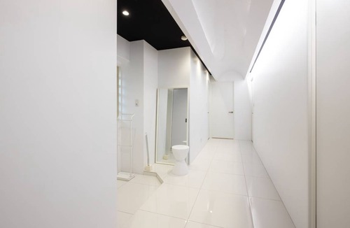 Chuo-ku Apartment | 140 m² Apartment ∙ 3 bedrooms ∙ 8 guests