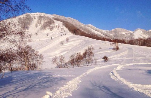 Otari-mura Apartment | 140 m² Apartment ∙ 3 bedrooms ∙ 8 guests