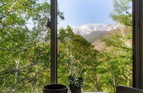 Otari-mura Apartment | 140 m² Apartment ∙ 3 bedrooms ∙ 8 guests