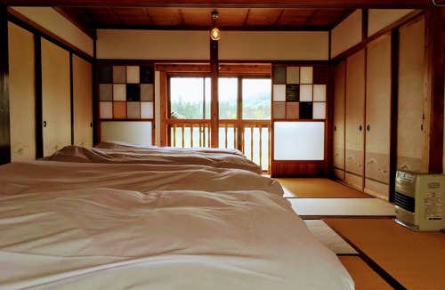 Tokamachi House | 140 m² House ∙ 2 bedrooms ∙ 8 guests