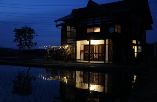 Tokamachi House | 140 m² House ∙ 2 bedrooms ∙ 8 guests