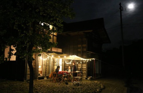 Tokamachi House | 140 m² House ∙ 2 bedrooms ∙ 8 guests