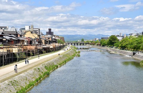 Sakyo Ward Hotel | 142 m² Hotel ∙ 12 guests