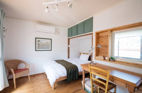 Ueda House | 142 m² House ∙ 4 bedrooms ∙ 10 guests
