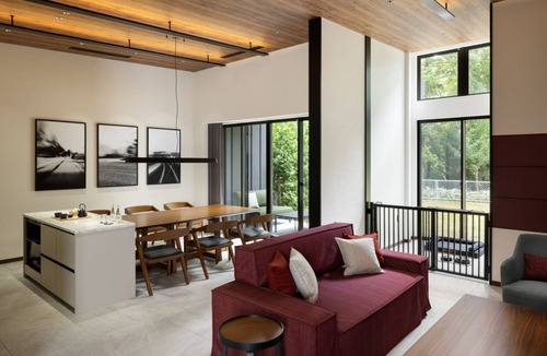 Oyama Hotel | 143 m² Hotel ∙ 1 bedroom ∙ 4 guests