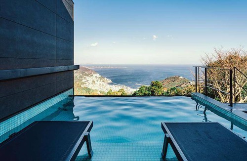 Atami House | 143 m² House ∙ 5 bedrooms ∙ 10 guests