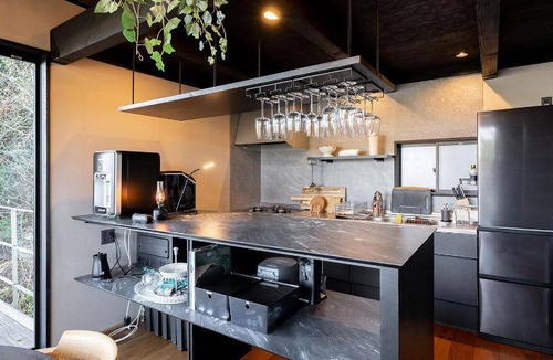 Atami House | 143 m² House ∙ 5 bedrooms ∙ 10 guests