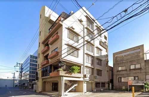 Kumoji Apartment | 146 m² Apartment ∙ 2 bedrooms ∙ 10 guests