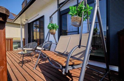 Azagawa House | 148 m² House ∙ 4 bedrooms ∙ 14 guests