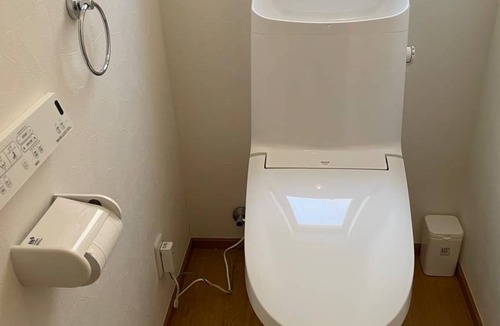 Kisarazu House | 148 m² House ∙ 5 bedrooms ∙ 15 guests