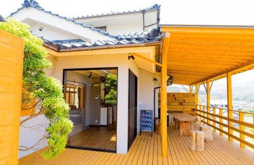 Yufuin Onsen House | 149 m² House ∙ 3 bedrooms ∙ 15 guests