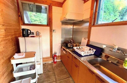 Katsuura RV Rental | 14JIN BuildingPetfriendly plan/Katsuura City Chiba