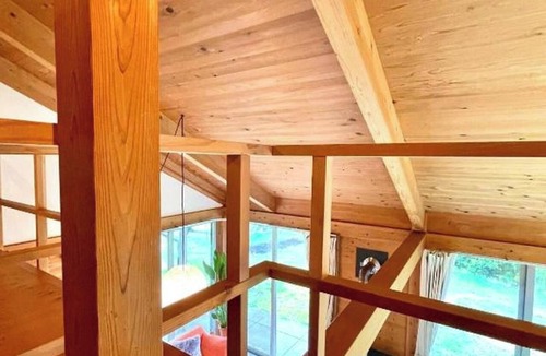Katsuura RV Rental | 14JIN BuildingPetfriendly plan/Katsuura City Chiba