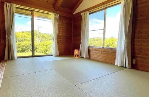 Katsuura RV Rental | 14JIN BuildingPetfriendly plan/Katsuura City Chiba