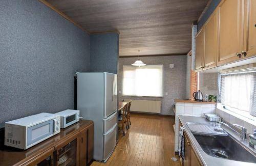 Rankoshi Bed & Breakfast | 15 m² Bed and breakfast ∙ 2 guests