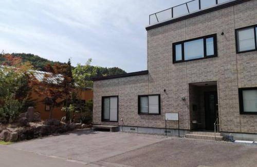 Rankoshi Bed & Breakfast | 15 m² Bed and breakfast ∙ 2 guests