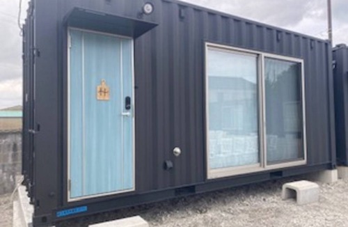 Asahi Other | 15 m² Camping ∙ 1 bedroom ∙ 5 guests