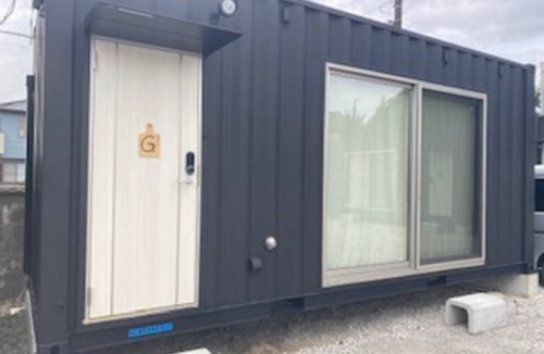 Asahi Other | 15 m² Camping ∙ 1 bedroom ∙ 5 guests