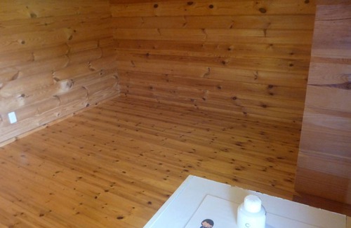 Minakami Other | 15 m² Camping ∙ 1 bedroom ∙ 8 guests