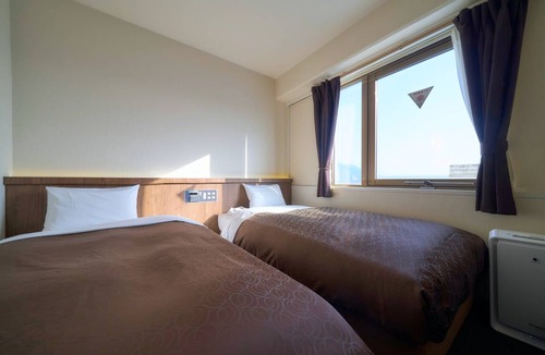 Koka Hotel | 15 m² Hotel ∙ 1 bedroom ∙ 2 guests