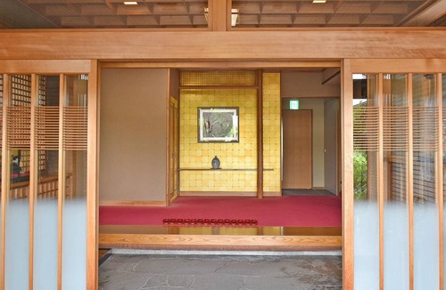 Echizen-cho Hotel | 15 m² Hotel ∙ 1 bedroom ∙ 2 guests