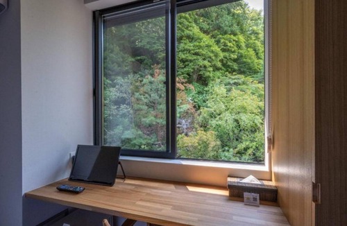 Ueda Hotel | 15 m² Hotel ∙ 1 bedroom ∙ 2 guests
