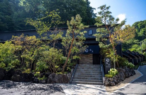 Ueda Hotel | 15 m² Hotel ∙ 1 bedroom ∙ 2 guests
