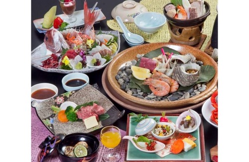 Matsuyama Hotel | 15 m² Hotel ∙ 1 bedroom ∙ 6 guests