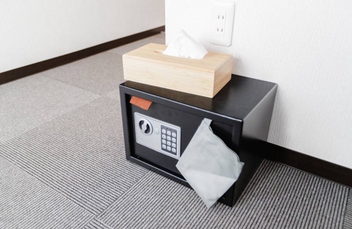 Minato Hotel | 15 m² Hotel ∙ 1 bedroom ∙ 2 guests