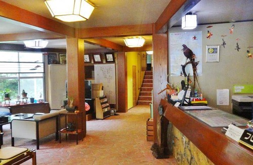 Otaki Hotel | 15 m² Hotel ∙ 10 guests