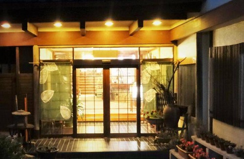 Otaki Hotel | 15 m² Hotel ∙ 10 guests