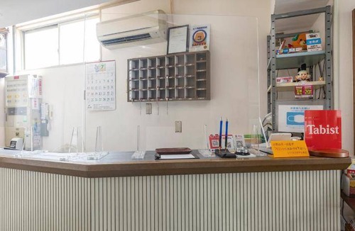 Matsuyama Hotel | 15 m² Hotel ∙ 4 guests