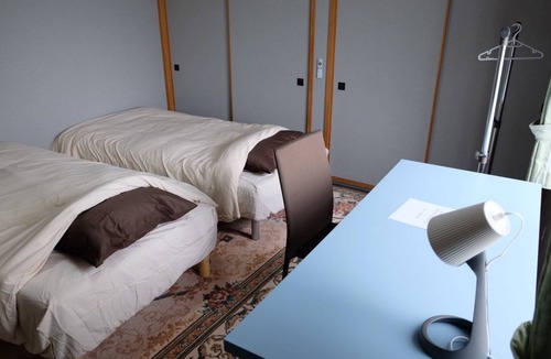 Kushiro House | 15 m² House ∙ 1 bedroom ∙ 2 guests