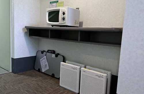 Higashinari Hotel | 15 m² Hotel ∙ 1 bedroom ∙ 1 guest