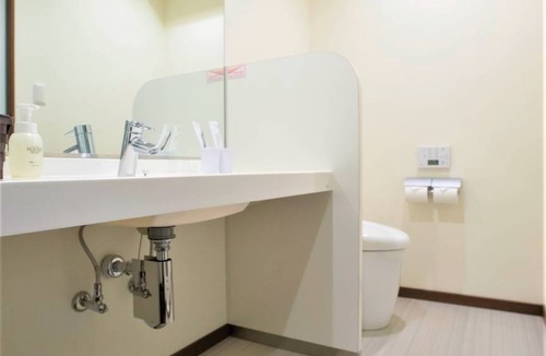 Shin-Yokohama Hotel | 15 m² Hotel ∙ 1 bedroom ∙ 2 guests