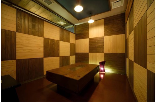 Kaike Onsen Hotel | 15 m² Hotel ∙ 8 guests