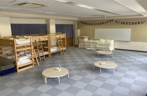 Makinohara Apartment | 150 m² Apartment ∙ 1 bedroom ∙ 8 guests