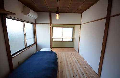 Mishima Bed & Breakfast | 150 m² Bed and breakfast ∙ 8 guests