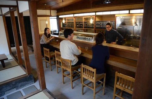 Mishima Bed & Breakfast | 150 m² Bed and breakfast ∙ 8 guests