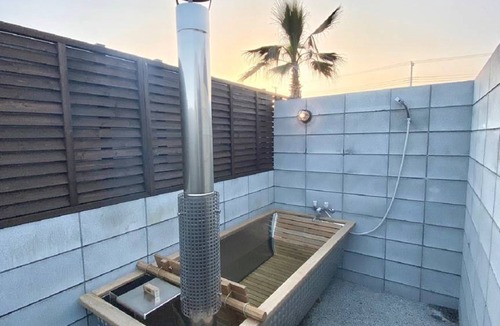 Sanmu Other | 150 m² Camping ∙ 1 bedroom ∙ 4 guests